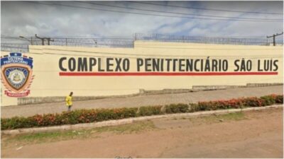 37 detentos não retornaram da Saída Temporária de Páscoa, em São Luís