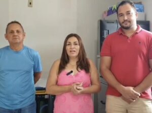 Anapurus: Mais visitas e mais investimentos na educação
