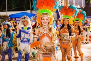Prefeitura de Tuntum realiza o maior Arraial Junino de sua história