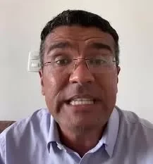 Dúvidas surgem após acidente envolvendo ex-prefeito Lahésio Bonfim no Sul do Maranhão