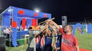 Tem início o maior Jogos Escolares da história de Tuntum, JETs 2024