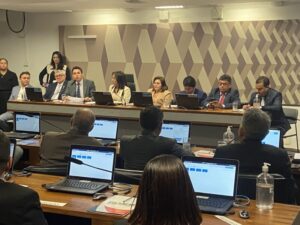 Fracasso da FAMEM! Sem apoio da Federação do Municípios poucos prefeitos do Maranhão compareceram a XXV Marcha Municipalista em Brasília