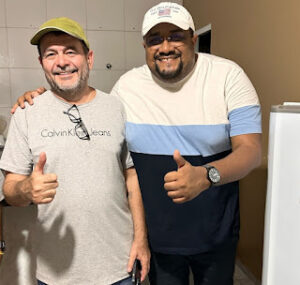 Eleições 2024: Rafael Luís surge como forte nome para a sucessão de Dr. Júnior em São Luis Gonzaga.
