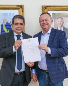 Danilo Castro será o novo procurador-geral de Justiça do Maranhão