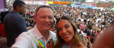 Carnaval do Maranhão impulsionou a economia com geração de empregos e renda a famílias maranhenses
