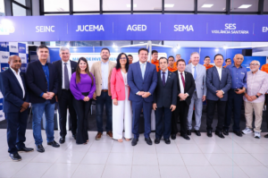 Governo do Maranhão e Sebrae promovem evento ‘Transformar Juntos’ para impulsionar o empreendedorismo