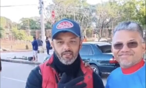 Maranhense é reconhecido como herói por salvar vidas no Rio Grande do Sul; confira