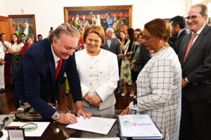 Lucimary Castelo Branco é a nova desembargadora substituta do TJMA