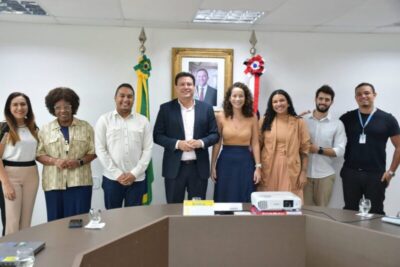 Veja Agora: Maranhão apresenta melhor modelo pedagógico entre os 22 estados brasileiros acompanhados pelo Instituto Sonho Grande e Natura