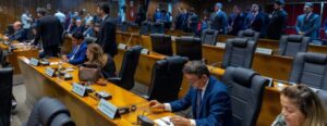 Aprovado projeto que visa à reestruturação da Procuradoria-Geral do Estado