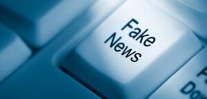 Não é crime espalhar ou promover fake news durante as eleições! A culpa é da Justiça Eleitoral!