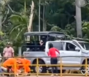 Turista chinês morre afogado em lagoa nos Lençóis Maranhenses