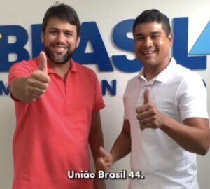 Favorito para ser prefeito de presidente Sarney, Gilson Lima irá liderar Grande Ato de filiação ao união Brasil