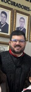 Pregão eletrônico é cancelado em Cururupu após atuação de Promotor de Justiça