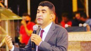 São Francisco do Maranhão: Gestão Adelbarto Santos se torna a primeira cidade do Maranhão a efetuar pagamento antecipado dos servidores municipais