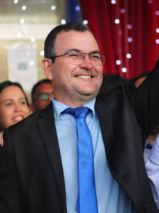 Tio Gal eleva sua aprovação em Maracaçumé e não dá margens para críticas da oposição