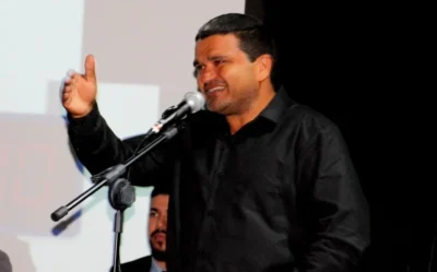 Ex-secretário e atual gestor regional de saúde de Rosário é condenado por improbidade administrativa e tem direitos políticos suspensos