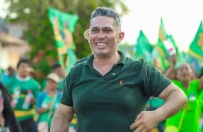 Itapecuru Vivencia Intensa Disputa Política com Ascensão de Hélio Lucena