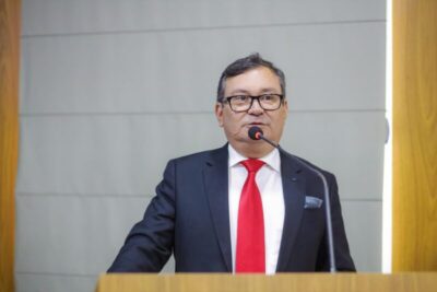 ‘Eu lamento profundamente’, diz Ivaldo Rodrigues sobre descaso com feiras e mercados de São Luís