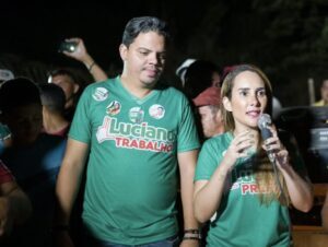 Pinheiro: Com 80% de rejeição e com medo de perder aliados, Luciano Genesio tenta mostrar desesperadamente uma aproximação ao governo Estadual.