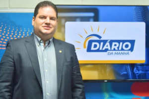 João Batista Segundo destaca metas para exercício do mandato na Assembleia