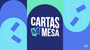 CARTAS NA MESA: Lei Eleitoral e Eleições 2024