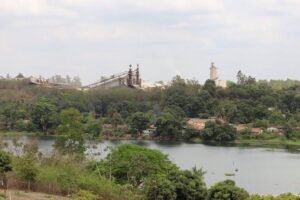 Dispersão de gases tóxicos em Açailândia é alvo do Ministério Público