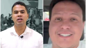 Felipe Camarão e Calvet Filho trocam farpas