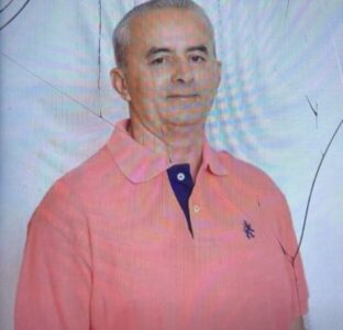 Morre o ex-vereador de Tuntum Zé do Feliciano