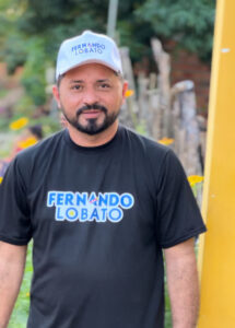 Fernando Lobato se destaca com um modelo inovador na política de São Benedito do Rio Preto
