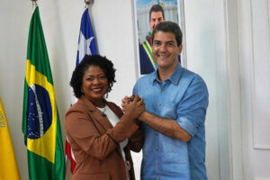 Juíza eleitoral manda filiar vice-prefeita de São Luís com efeito retroativo no FiliaWeb