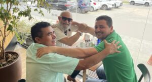 Eleições 2024: Apoio de Adson Manoel ao prefeito Edésio Cavalcanti praticamente define eleição em Turiaçu