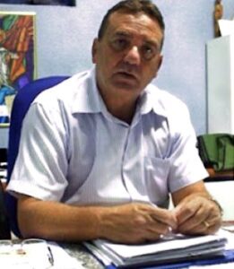 MPF acusa ex-prefeito Amim Quemel de não prestar contas do recurso da Funasa