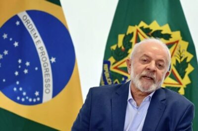 Lula lança programa com crédito para Bolsa Família e Desenrola para MEIs