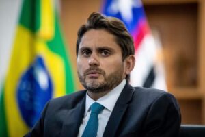 PF diz que ministro das Comunicações tinha ‘controle de licitações’ supostamente fraudadas