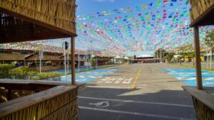 Arraial da Assembleia terá abertura nesta quinta-feira com vasta programação até domingo