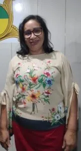 Com 85% de rejeição, Paula da Pindoba desaparece da eleição de Paço do Lumiar
