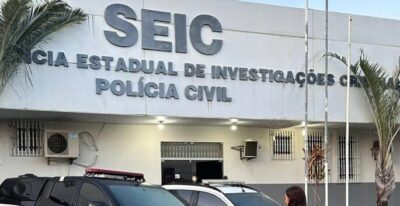 Professor é preso por pedir nudes de jovens em troca de boas notas