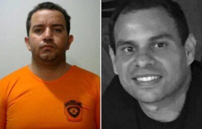 Veterinário que matou empresário com nove tiros em São Luís é condenado a 14 anos de prisão