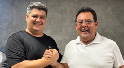 Reunião de Alinhamento Liderada por Ricardo Lucena Fortalece União para Eleições de 2024 em Presidente Dutra