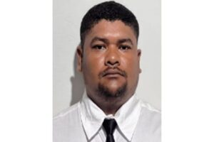Candidato a vereador com mandado de prisão em aberto por furto é preso em Carutapera no Maranhão
