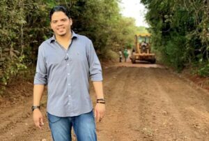Em ano eleitoral, prefeito de Pinheiro vai realizar licitação de mais de R$ 22 milhões
