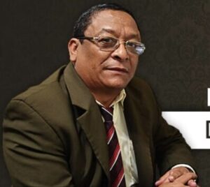 Falece o jornalista Djalma Rodrigues depois de lutar contra o câncer