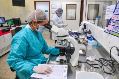 Maranhão é o primeiro estado do Brasil em crescimento na pesquisa científica