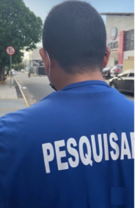 Institutos Datailha e MBO são acusados de exercício ilegal por atuarem sem registro no Conre-5