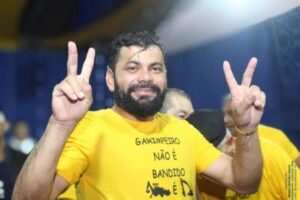 Administração Júnior Garimpeiro é a Mais Amada da História de Centro Novo