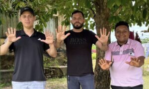 Fazendo Jus ao trabalho e legado do Pai, Jovem Abel Cavalcante lidera mais adesões para o maior grupo político de Turiaçu