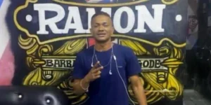 Dupla invade igreja, mata homem com cerca de 10 tiros e deixa criança e mulher baleadas no MA