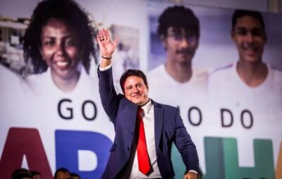 Compromisso com o futuro da educação maranhense