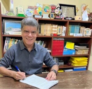 Iracema Vale ressalta importância da expansão das escolas de tempo integral no Maranhão